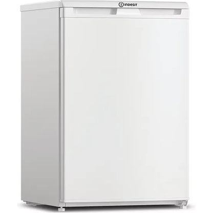 Indesit I55V1112WUK 55cm Undercounter Ice Box Fridge - White