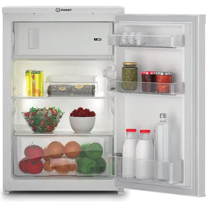 Indesit I55R1112WUK 55cm Larder Fridge White