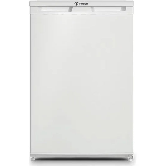 Indesit I55V1112WUK 55cm Undercounter Ice Box Fridge - White