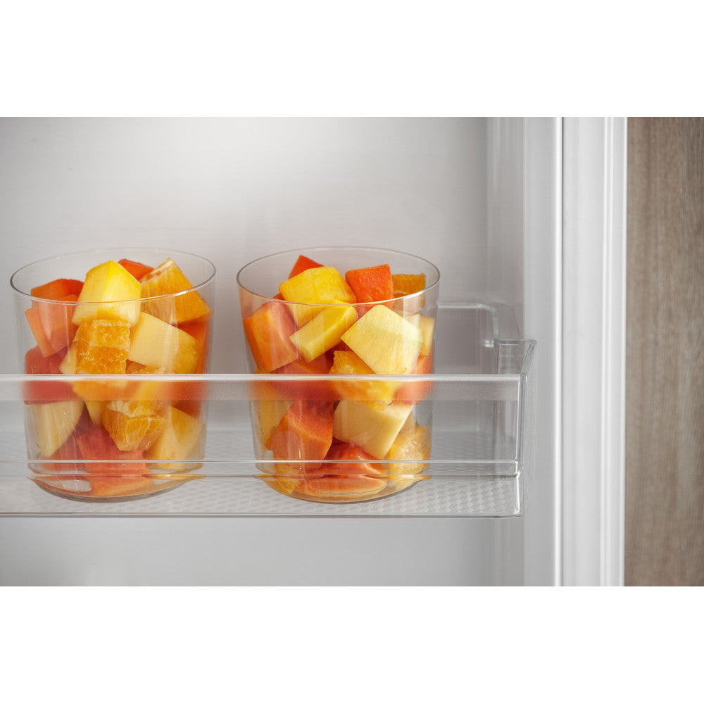 Hotpoint HS18012UK Tall Integrated Larder Fridge 177cm
