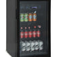 IceKing BC151K 108 Litre Under Counter Drinks Chiller