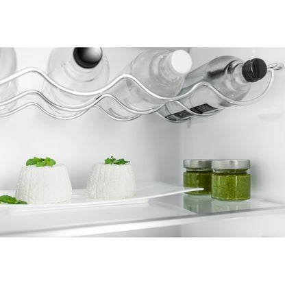 Hotpoint HS18012UK Tall Integrated Larder Fridge 177cm