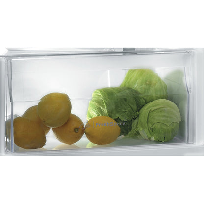 Indesit INS9011 Built In Larder Fridge - Sliding Hinge