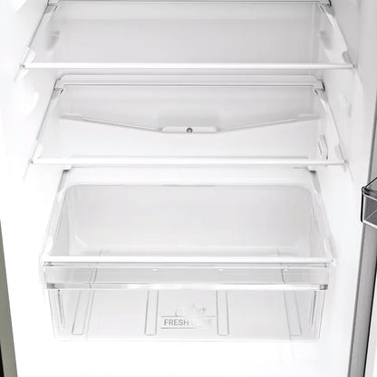 Hotpoint HPKH1261WS4UK No Frost 50/50 Fridge Freezer With Water Dispenser - Silver