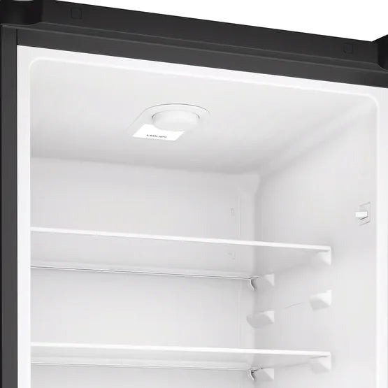 Hotpoint HPKH1261WXBR4UK No Frost 50/50 Fridge Freezer With Water Dispenser - Dark Silver