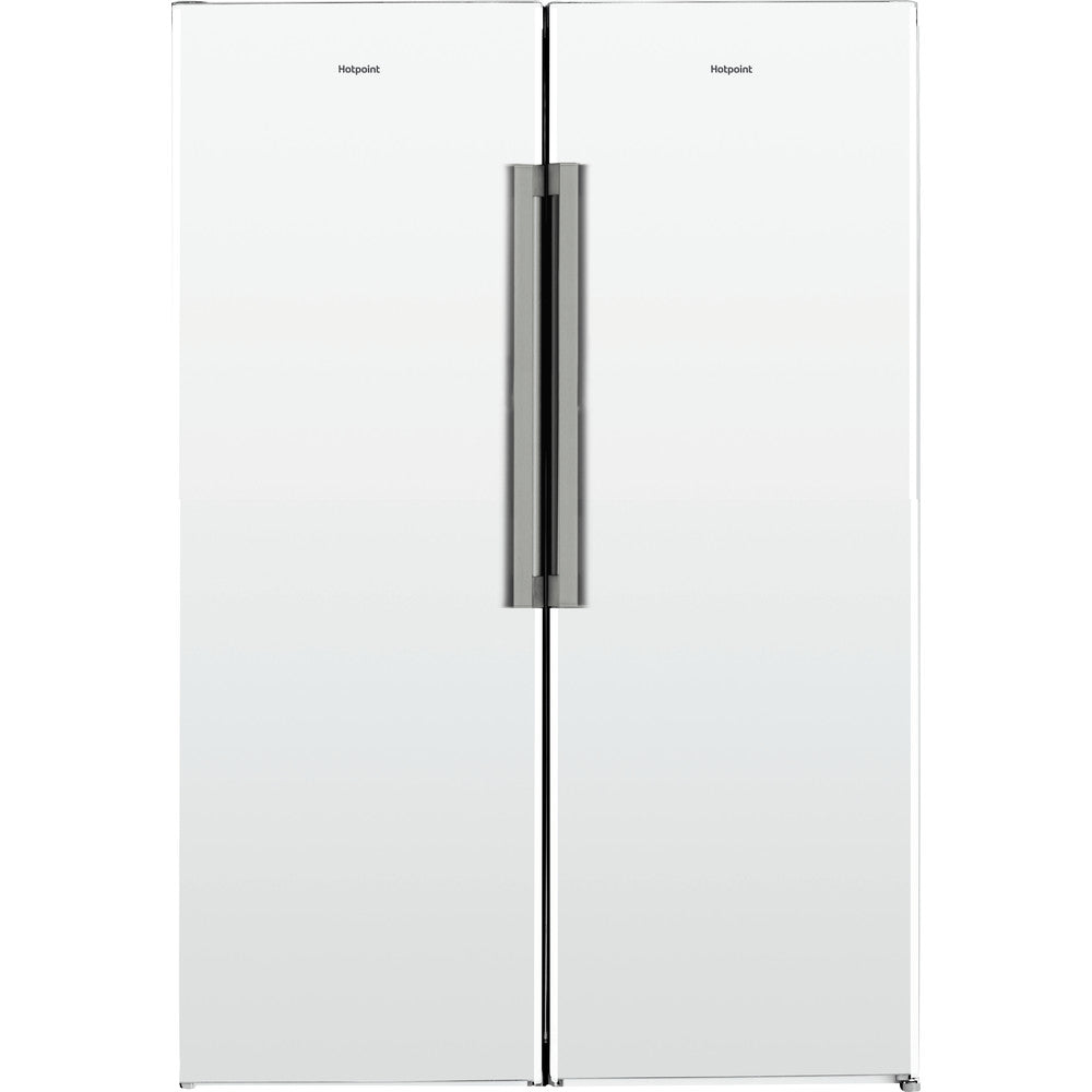 Hotpoint SH6A2QWR White 167cm Tall Larder Fridge