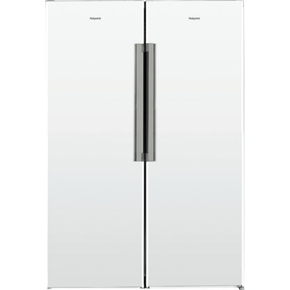Hotpoint SH6A2QWR White 167cm Tall Larder Fridge