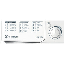 Load image into Gallery viewer, Indesit EWDE861483W UK 8kg Washer Dryer - White (Copy)
