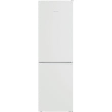 Load image into Gallery viewer, Hotpoint freestanding fridge freezer: frost free - H7X83AW2
