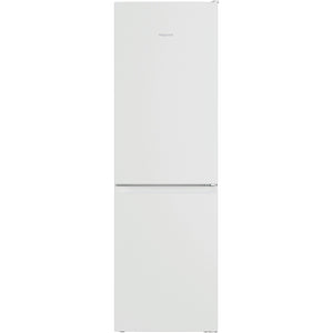 Hotpoint freestanding fridge freezer: frost free - H7X83AW2