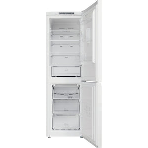 Hotpoint freestanding fridge freezer: frost free - H7X83AW2