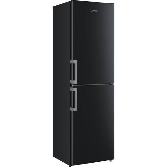 Freestanding fridge freezer - IB55 732 B UK