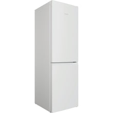 Load image into Gallery viewer, Hotpoint freestanding fridge freezer: frost free - H7X83AW2
