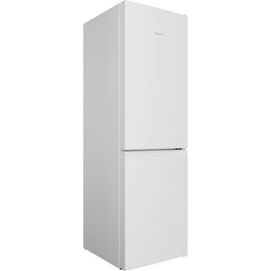 Hotpoint freestanding fridge freezer: frost free - H7X83AW2