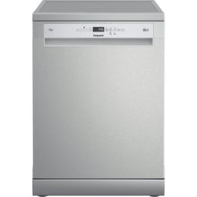 Load image into Gallery viewer, Hotpoint Maxi Space H7F HP43 X UK Freestanding 15 Place Settings Dishwasher

