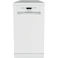 Hotpoint HSFO 3T223 W UK N Dishwasher - White