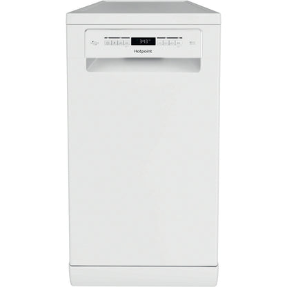 Hotpoint HSFO 3T223 W UK N Dishwasher - White