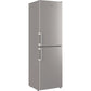 Freestanding fridge freezer - IB55 732 S UK