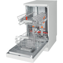 Load image into Gallery viewer, Hotpoint HSFO 3T223 W UK N Dishwasher - White
