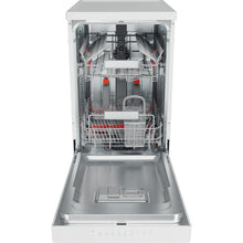 Load image into Gallery viewer, Hotpoint HSFO 3T223 W UK N Dishwasher - White
