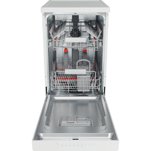 Hotpoint HSFO 3T223 W UK N Dishwasher - White