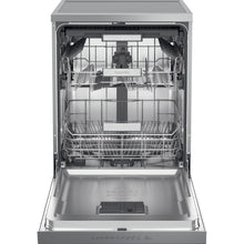 Load image into Gallery viewer, Hotpoint Maxi Space H7F HP43 X UK Freestanding 15 Place Settings Dishwasher
