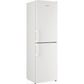 Freestanding fridge freezer - IB55 732 W UK