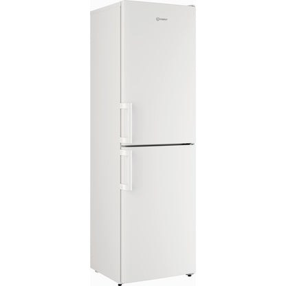 Indesit IB55732W Low Frost 60/40 Fridge Freezer - White - 54CM - 286L