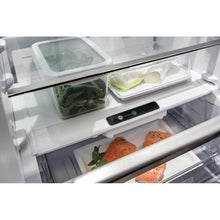 Load image into Gallery viewer, Whirlpool SW8AM2CXARL 2 Larder Fridge 350L - Stainless Steel
