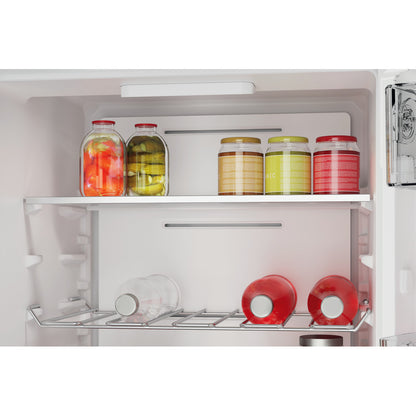 Hotpoint built in fridge freezer 70/30 - HTC20T322