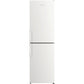 Freestanding fridge freezer - IB55 732 W UK