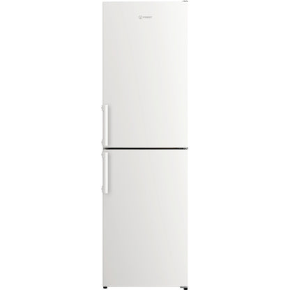 Indesit IB55732W Low Frost 60/40 Fridge Freezer - White - 54CM - 286L