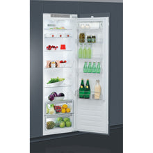 Load image into Gallery viewer, Whirlpool integrated fridge: in White - ARG 1808322
