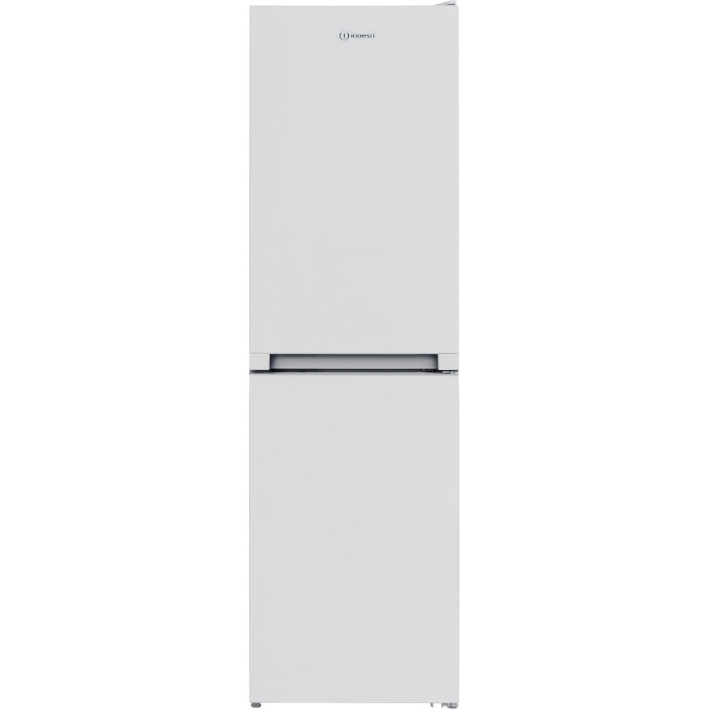 Freestanding fridge freezer: frost free - IBNF 55182 W UK