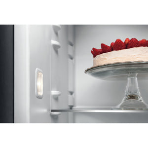 Whirlpool integrated fridge: in White - ARG 1808322