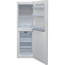 Load image into Gallery viewer, Freestanding fridge freezer: frost free - IBNF 55182 W UK
