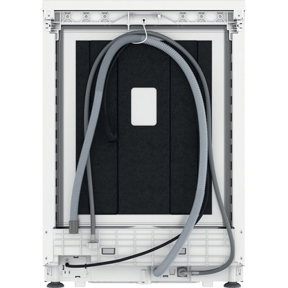 Hotpoint Maxi Space H7F HS41 UK Freestanding 15 Place Settings Dishwasher