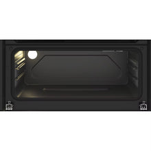 Load image into Gallery viewer, INDESIT DII10DB  - Built In Electric Fan Oven 69L / 36L - Black
