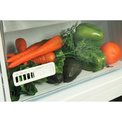 Hotpoint SH8A2QGRD -  Graphite Fridge