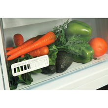 Load image into Gallery viewer, SH8A2QGRD - Hotpoint Graphite Fridge
