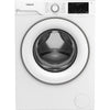 Hotpoint H101ANTISTAINUK - freestanding front loading washing machine 10kg