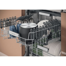 Load image into Gallery viewer, Hotpoint H7FHS41X 15 Place dishwasher: full size, inox
