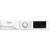 Hotpoint H101ANTISTAINUK - freestanding front loading washing machine 10kg