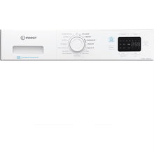 Load image into Gallery viewer, Indesit IP1046PUSHGOUK - 10kg Washing Machine with Steam Technology - White
