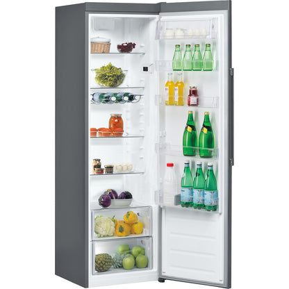 Hotpoint SH8A2QGRD -  Graphite Fridge
