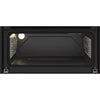 Hotpoint DUH12D1IX Built Under Electric Fan Oven 48L / 38L - Stainless Steel with Telescopic Shelf