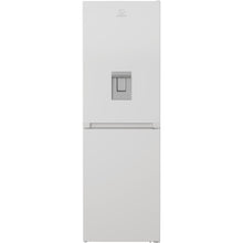 Load image into Gallery viewer, Indesit Total No Frost IBTNF 60182 W AQUA UK Fridge Freezer - White
