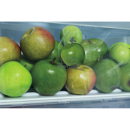 Hotpoint SH8A2QGRD -  Graphite Fridge