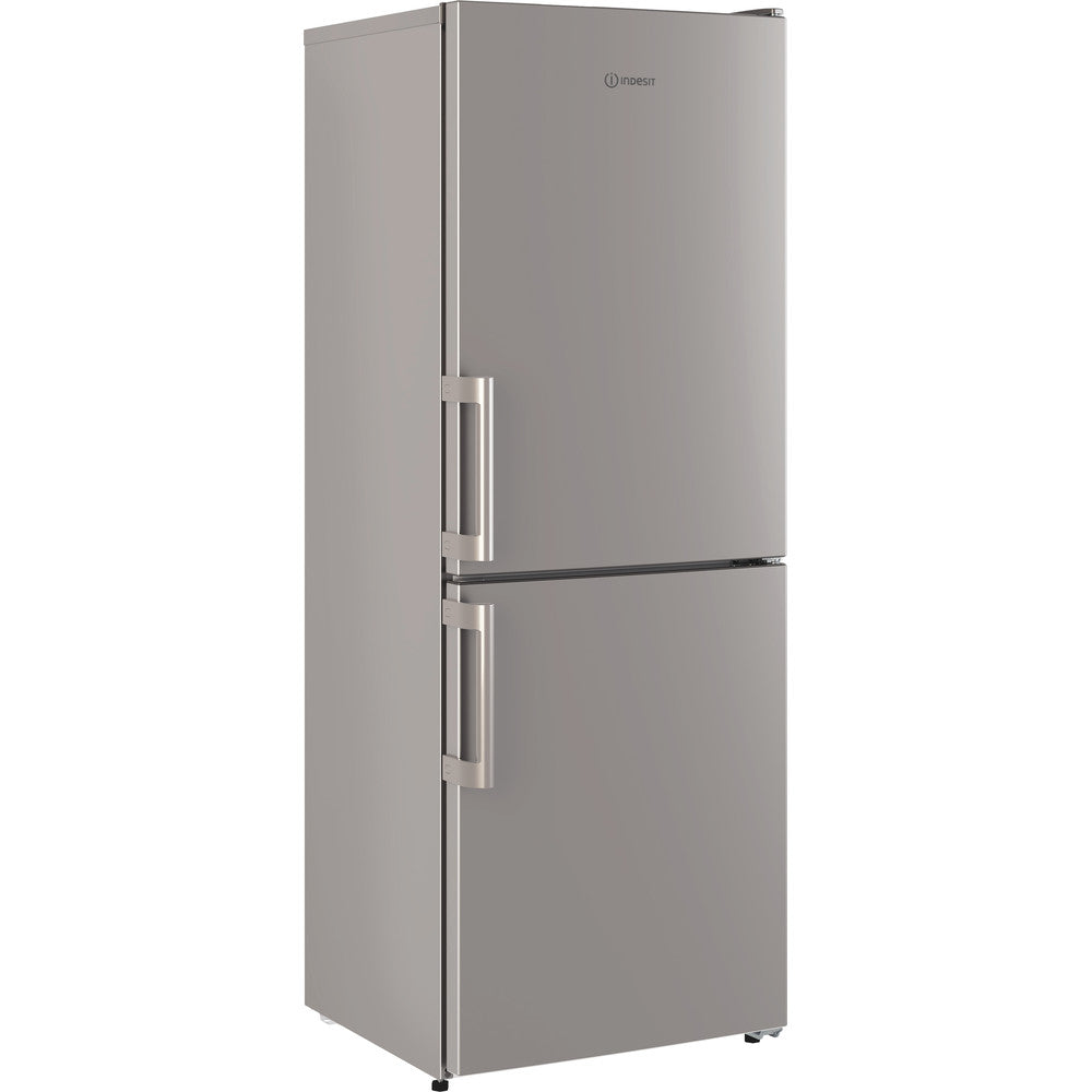 Freestanding fridge freezer - IB55 532 S UK