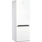 Freestanding fridge freezer - LI6 S2E W UK